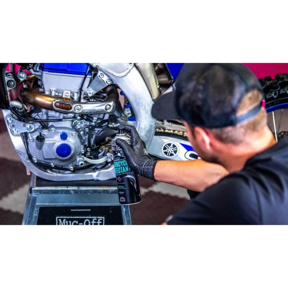 Mc Försegling Muc-Off Motorcycle Protectant 500ml