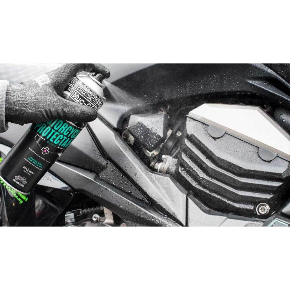 Mc Försegling Muc-Off Motorcycle Protectant 500ml
