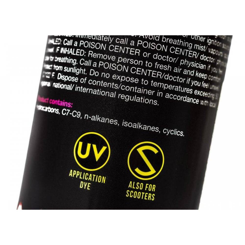 Weather Chain Muc-Off Bicycle Drylube 400ml