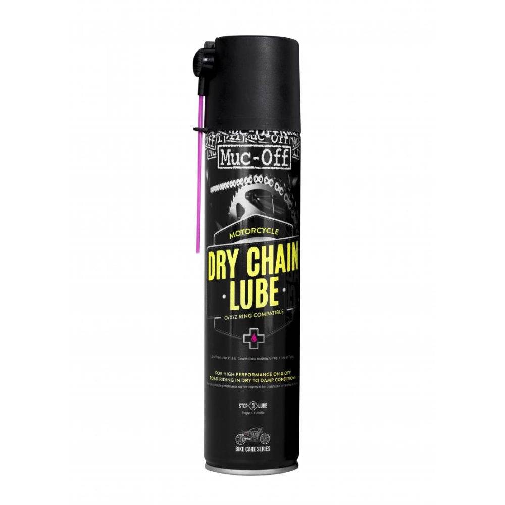 Weather Chain Muc-Off Bicycle Drylube 400ml