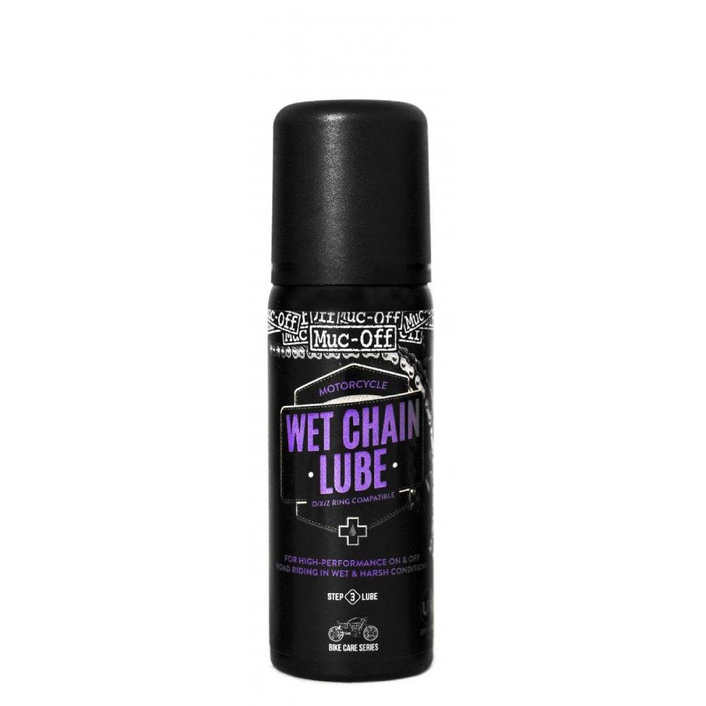 Weather Chain Muc-Off Wetlube 50ml