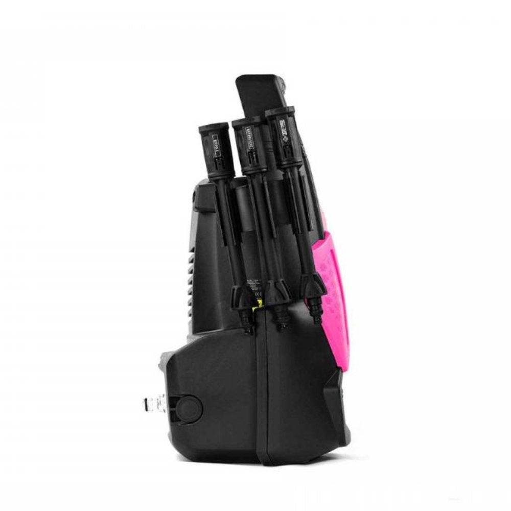 Högtryckstvättv Muc-Off Motorcycle Bundle