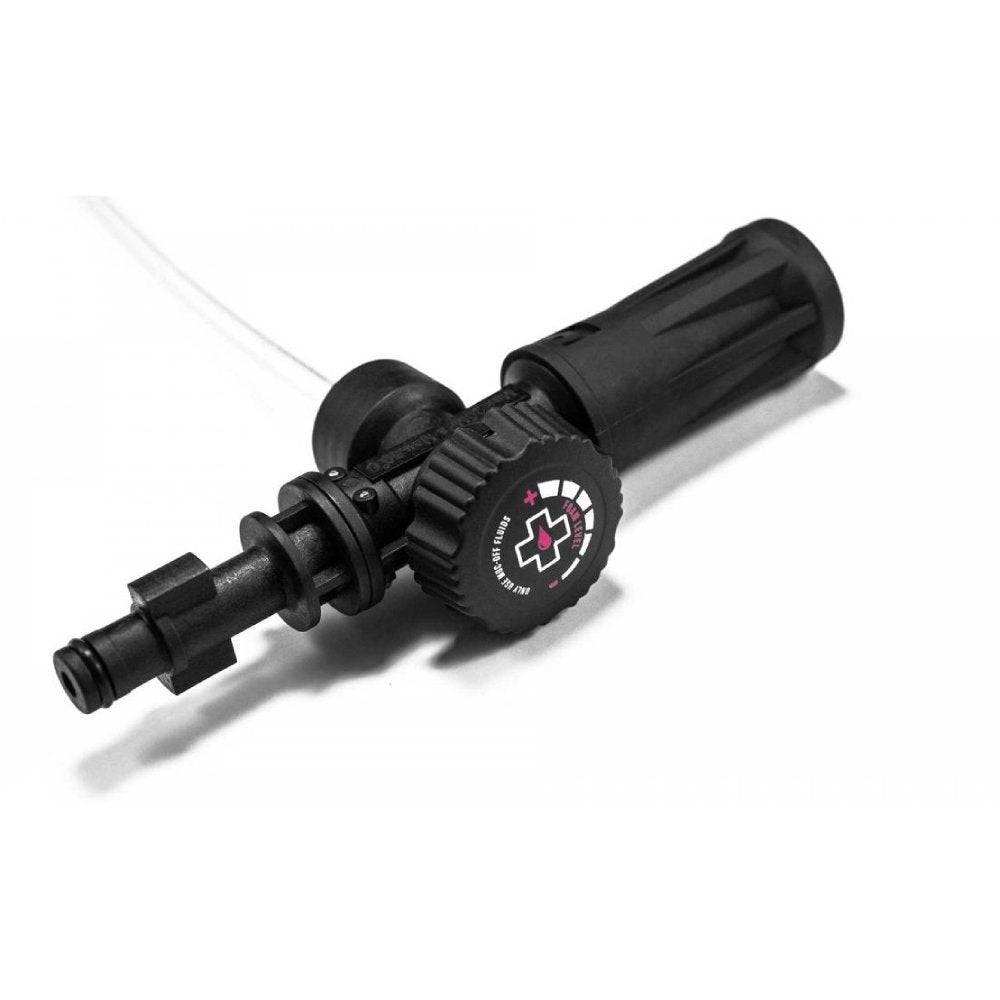 Högtryckstvättv Muc-Off Motorcycle Bundle