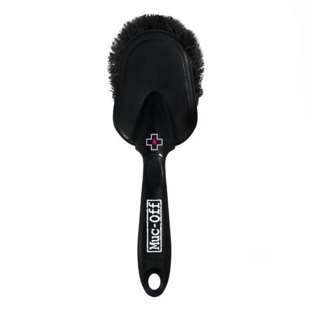 Mc Borstar Muc-Off 5 X Premium Brush Kit