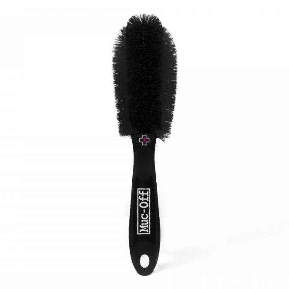 Mc Borstar Muc-Off 5 X Premium Brush Kit