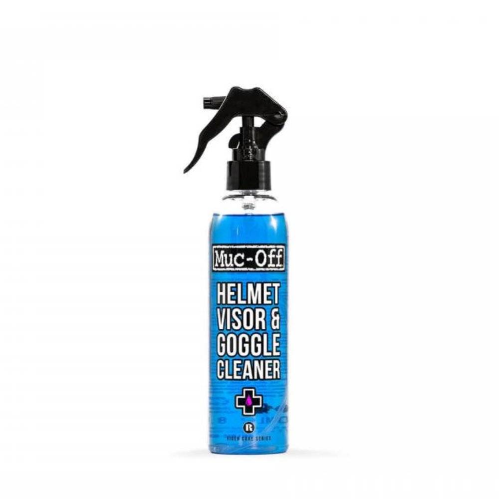 Helmet & Visor Muc-Off Cleaner Re-Fill 250ml