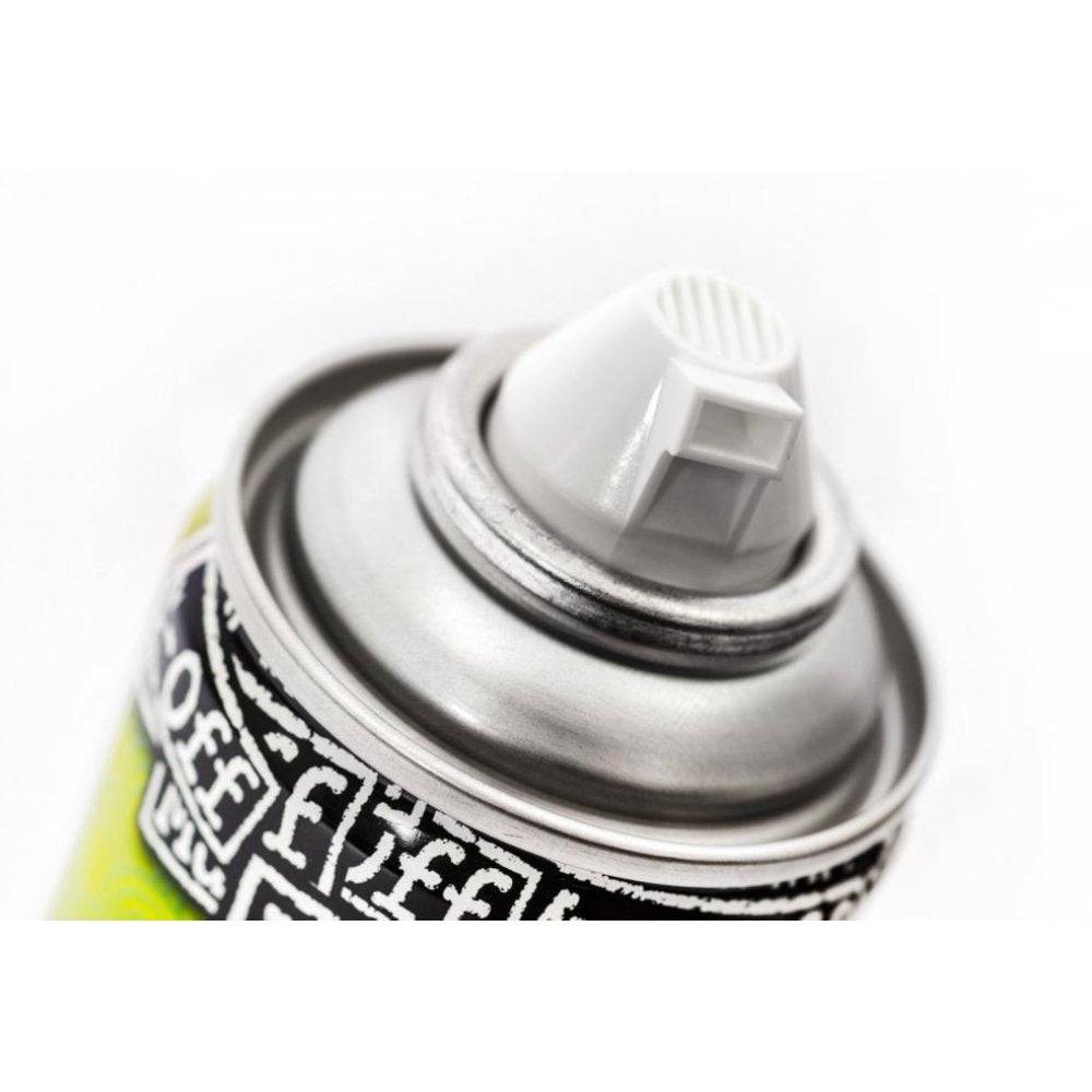 Helmet Foam Muc-Offfresh 400ml