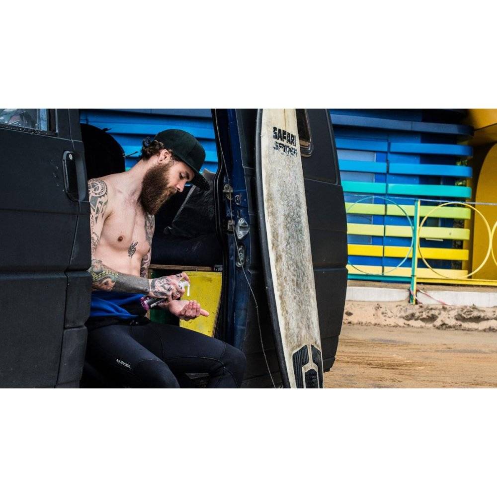 Mc Rengöring Muc-Off Dry Shower 100ml