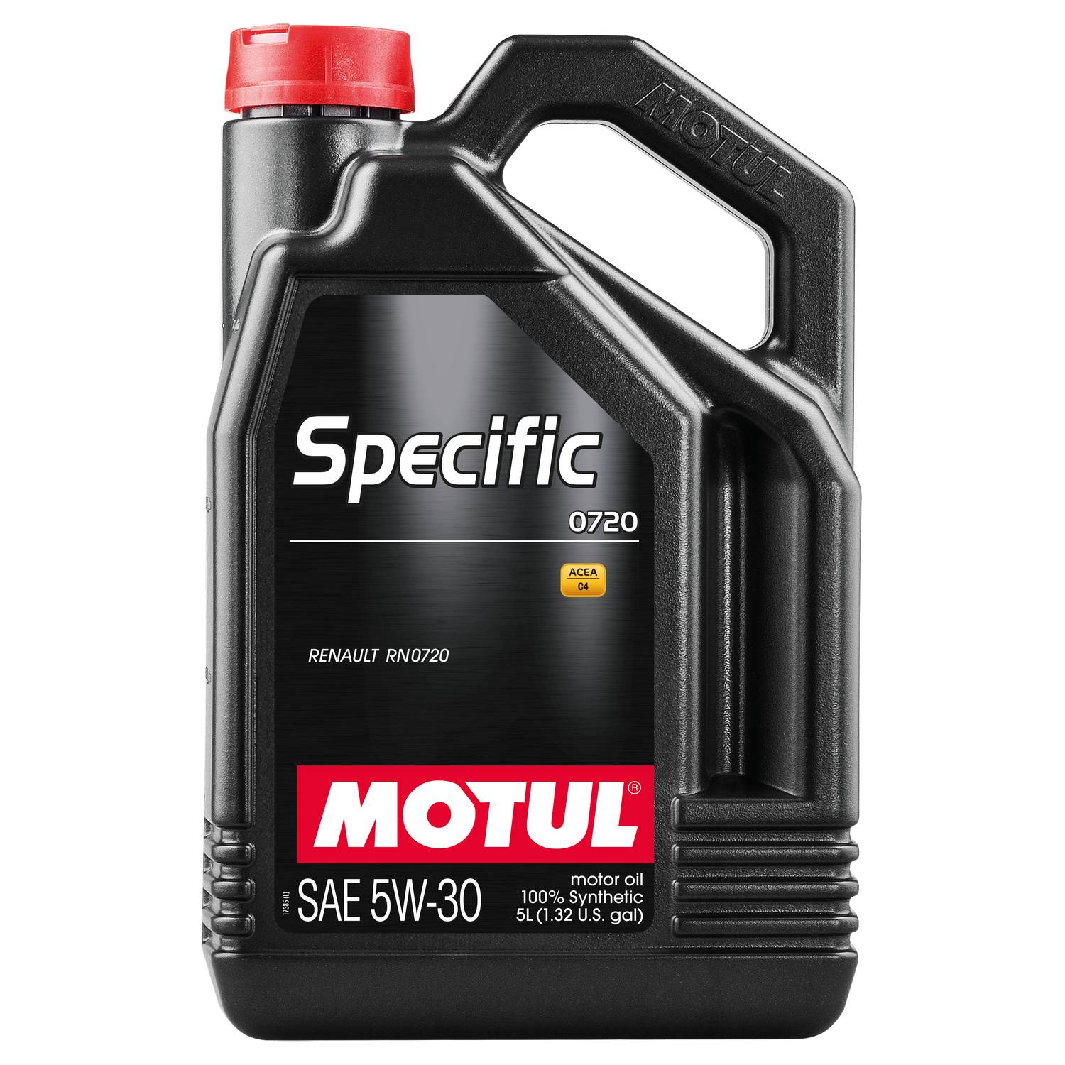 Motorolja Motul Specific 0720 5W-30