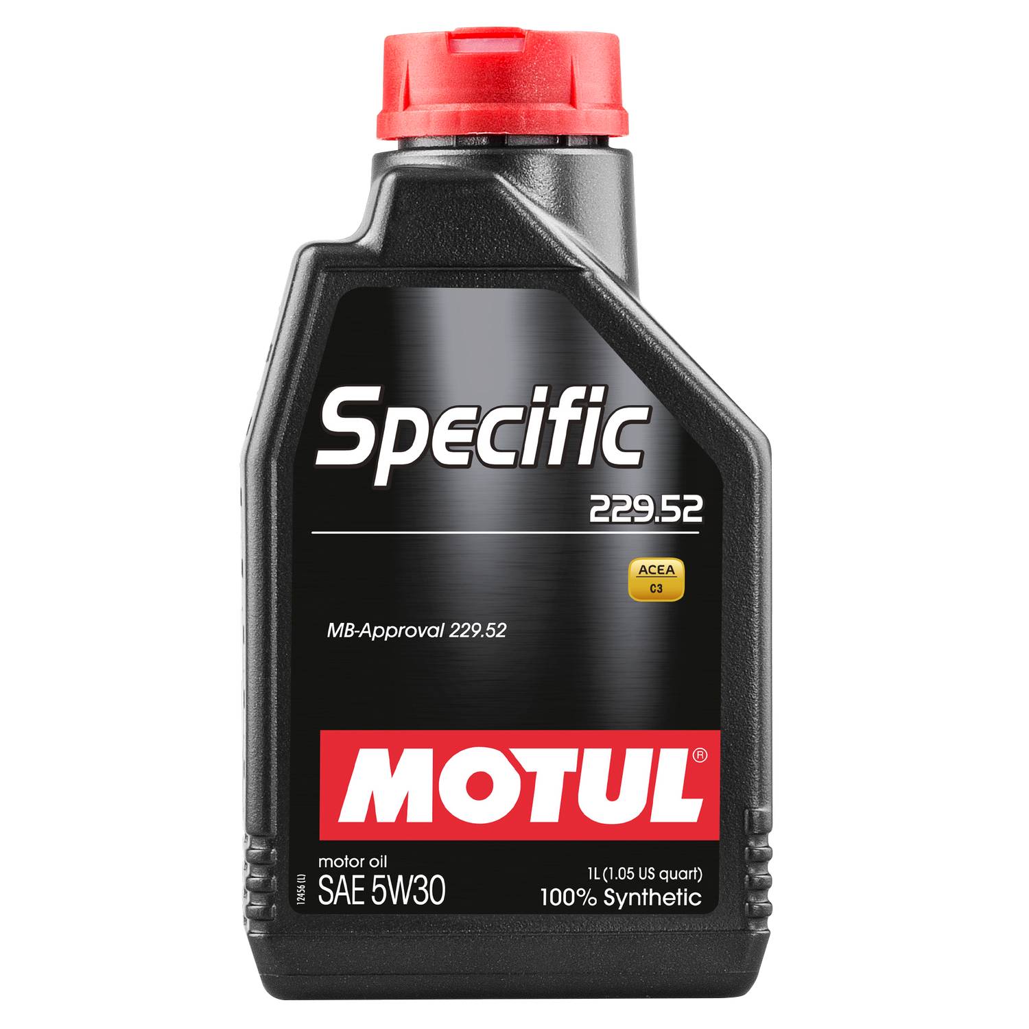 Motorolja Motul Specific 229.52 5W-30