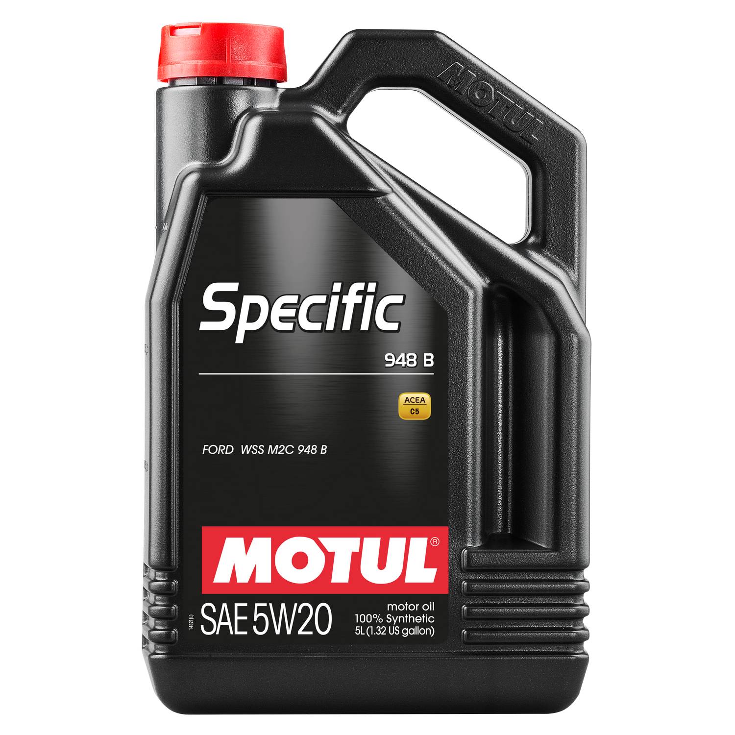 Motorolja Motul Specific 948B 5W-20