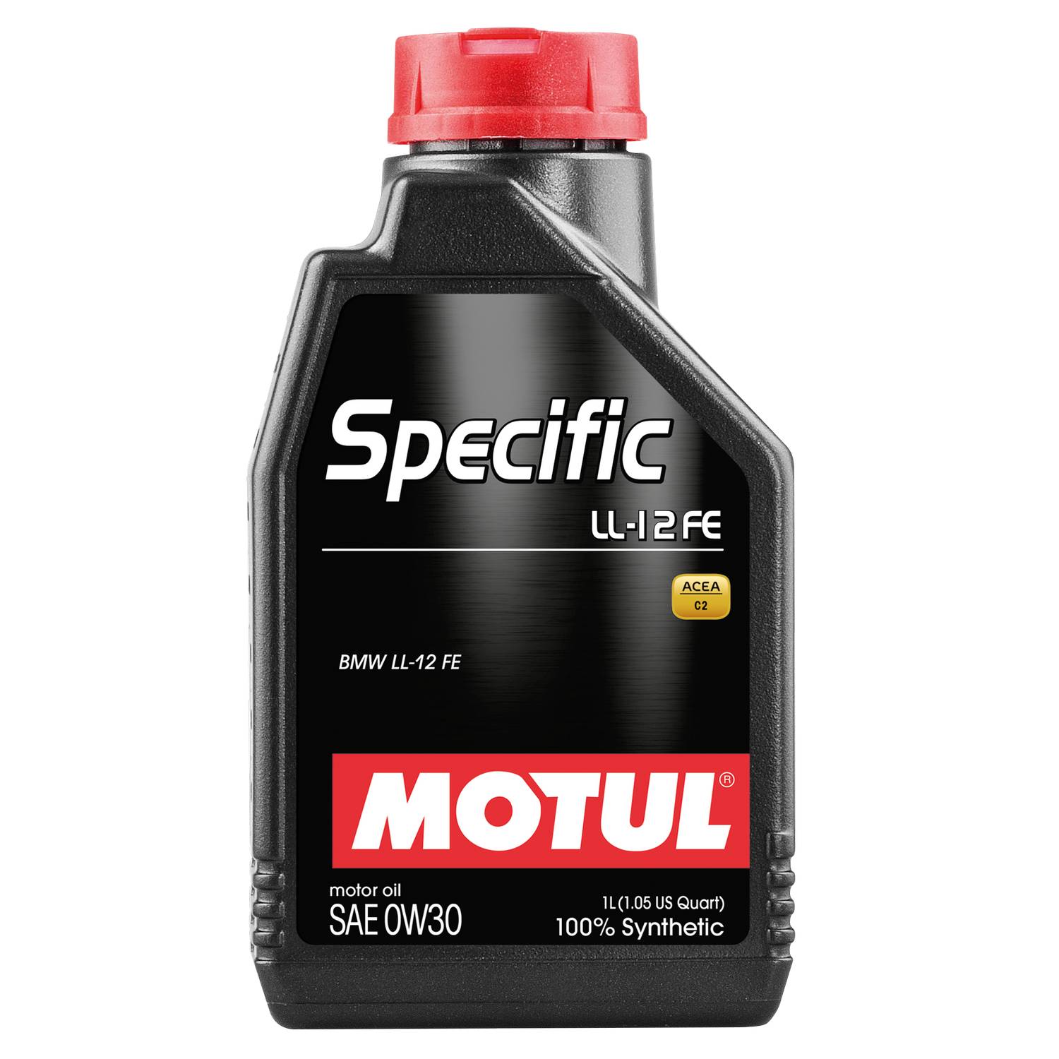 Motorolja Motul Specific Ll-12 Fe 0W-30