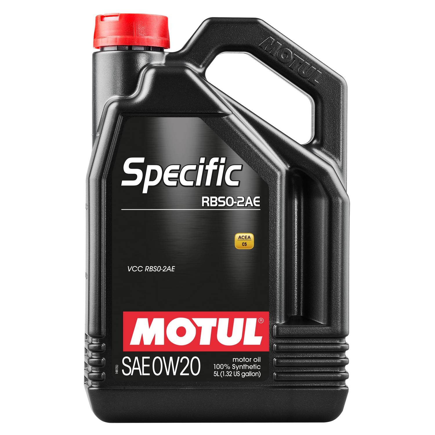 Motorolja Motul Specific Rbs0-2Ae 0W-20