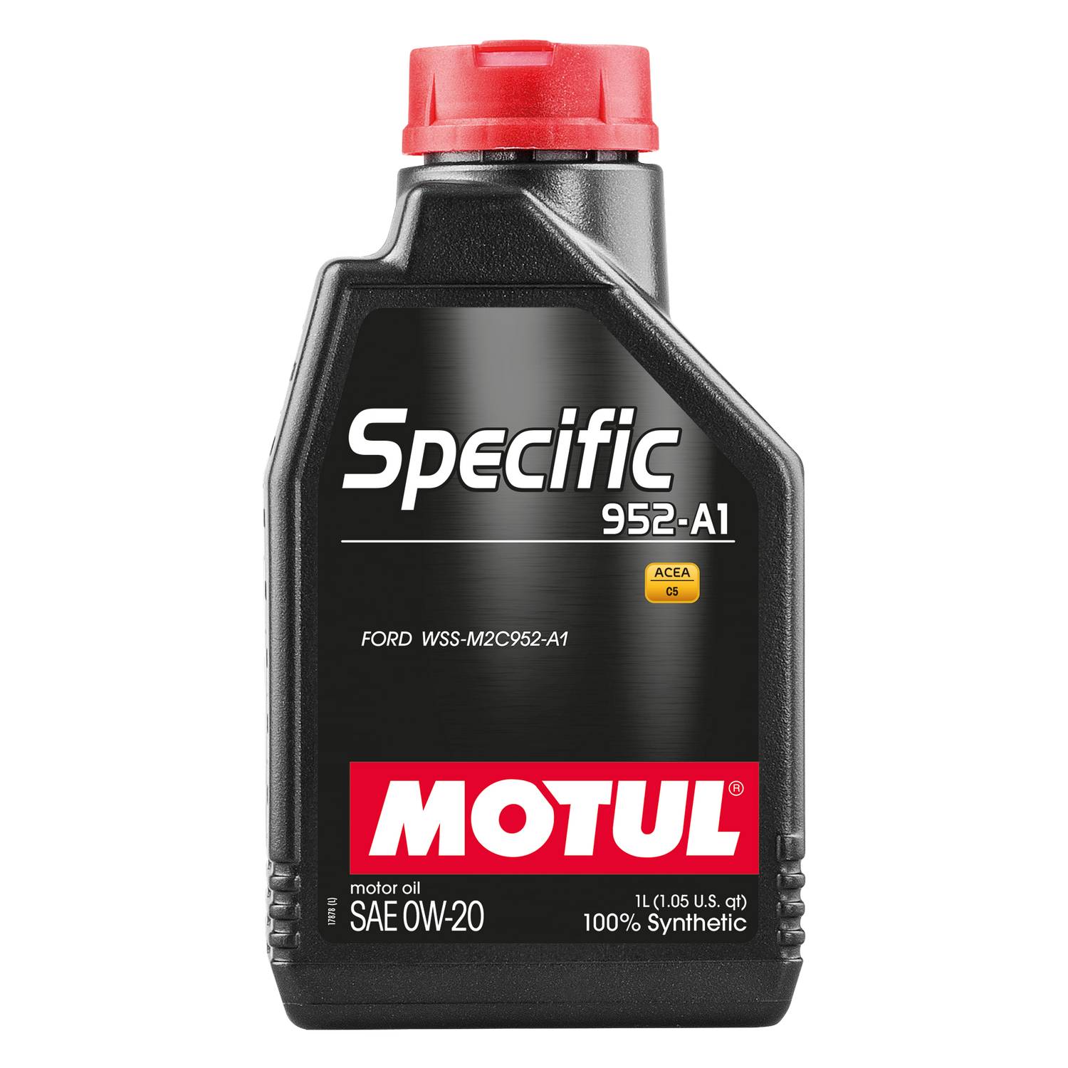 Motorolja Motul Specific 952-A1 0W-20