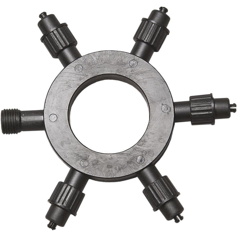 Förgrening Star Trading System Expo 484-21