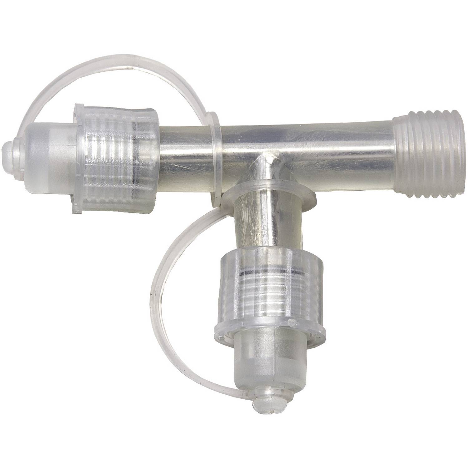 Tillbehör Star Trading Förgrening itll System Expo/LED/Connecta/Focus