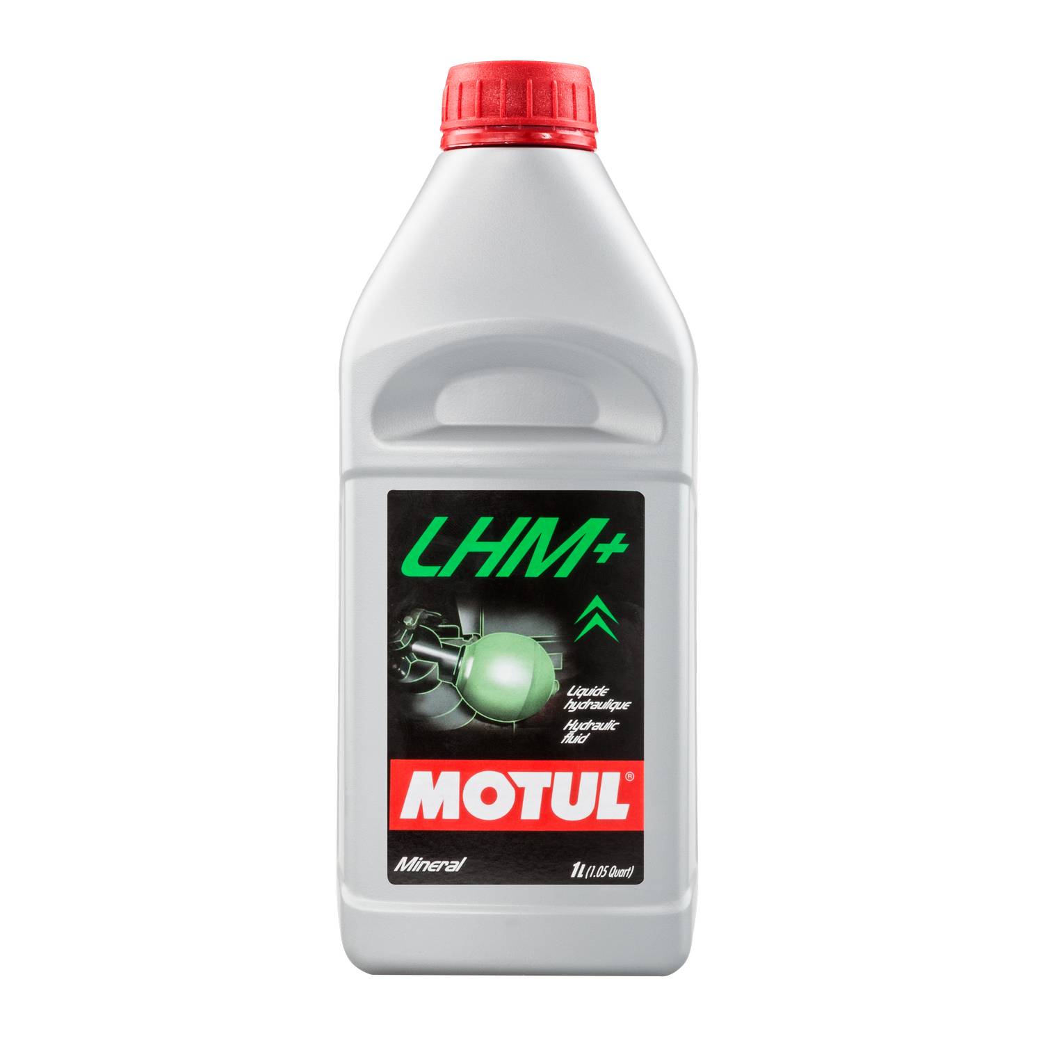 Hydralolja Motul Lhm + 1 Liter