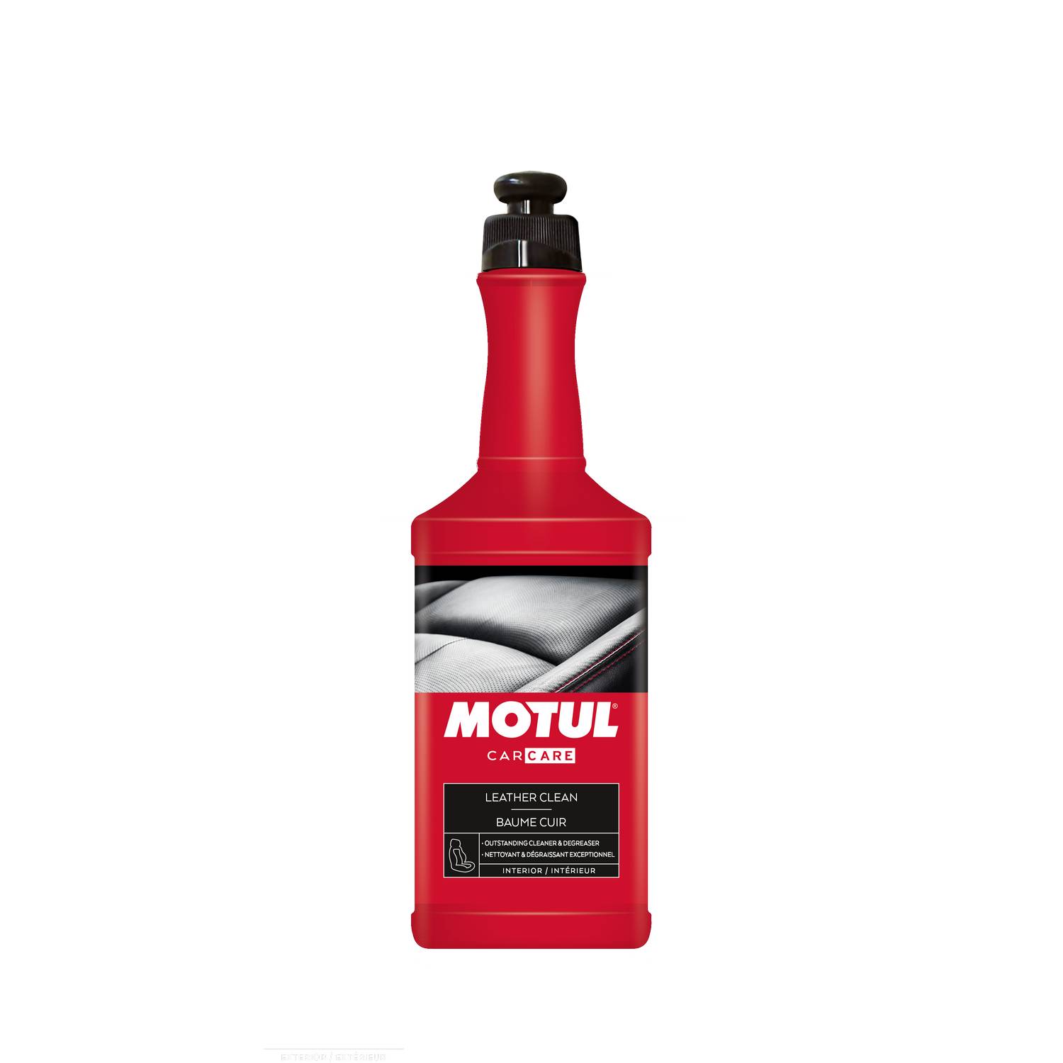 Leather Cleanmotul500ml
