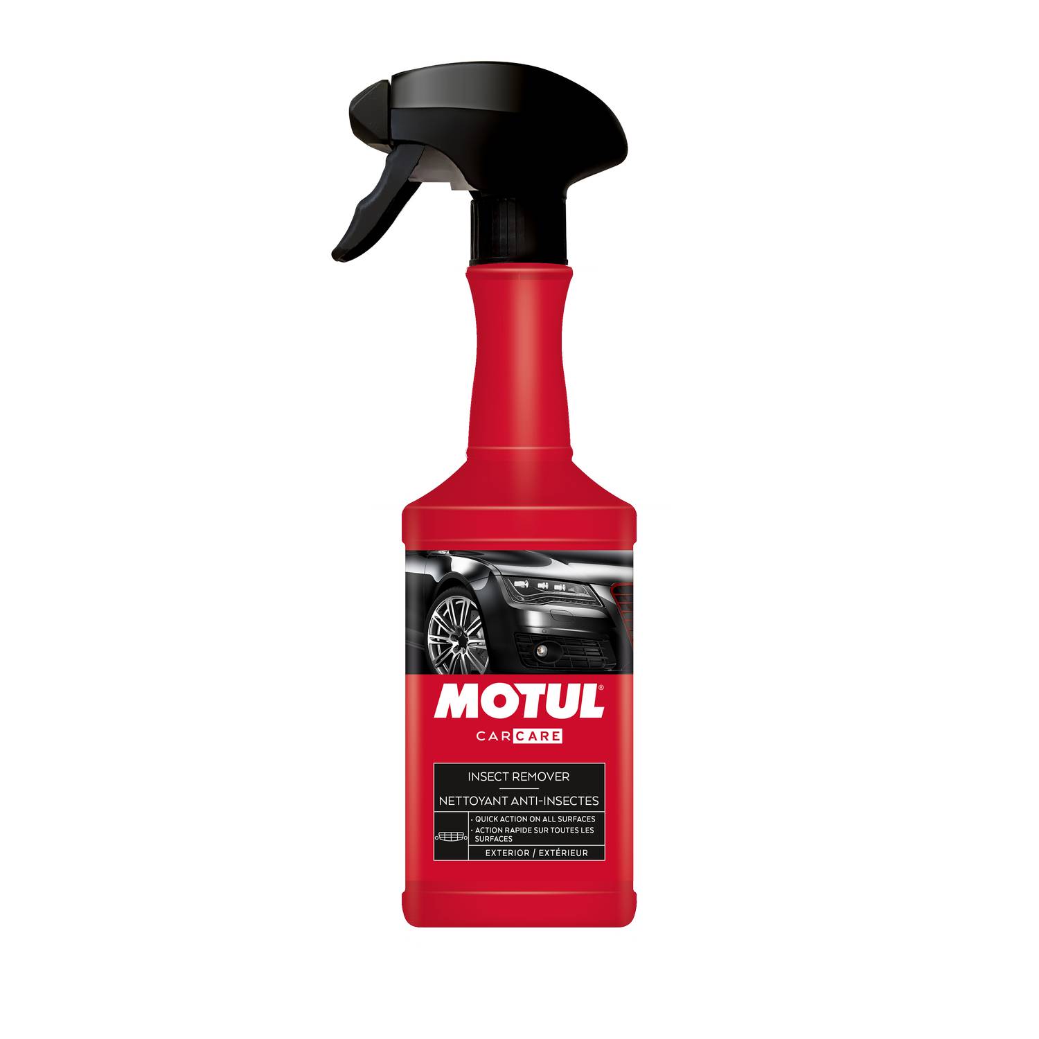 Insect Remover Motul 500ml