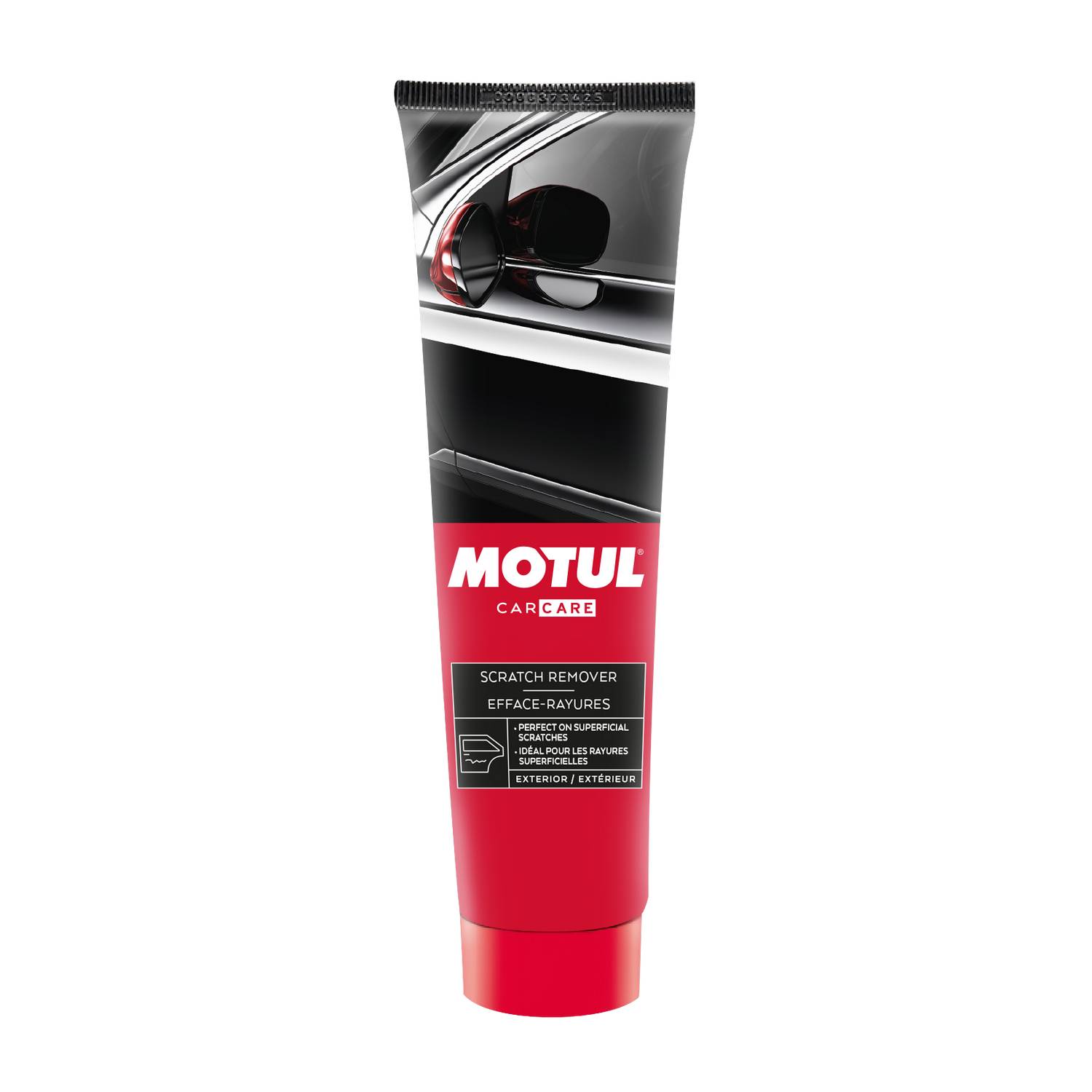 Snabbvax Motul Scratchremover 100ml