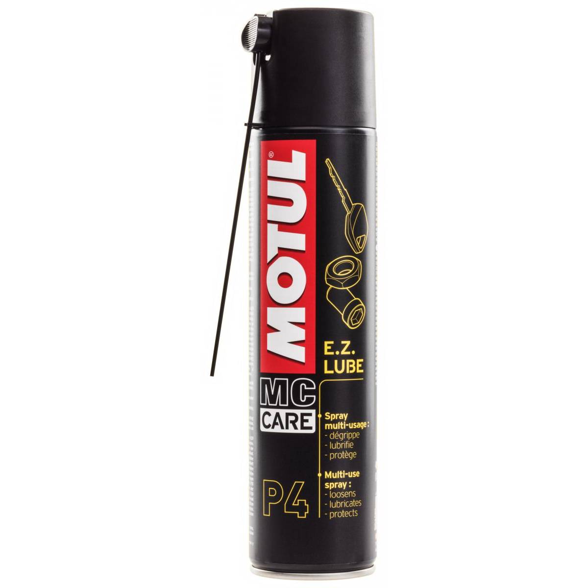 Smörjfett Motul E.Z. Lube P4 400ml
