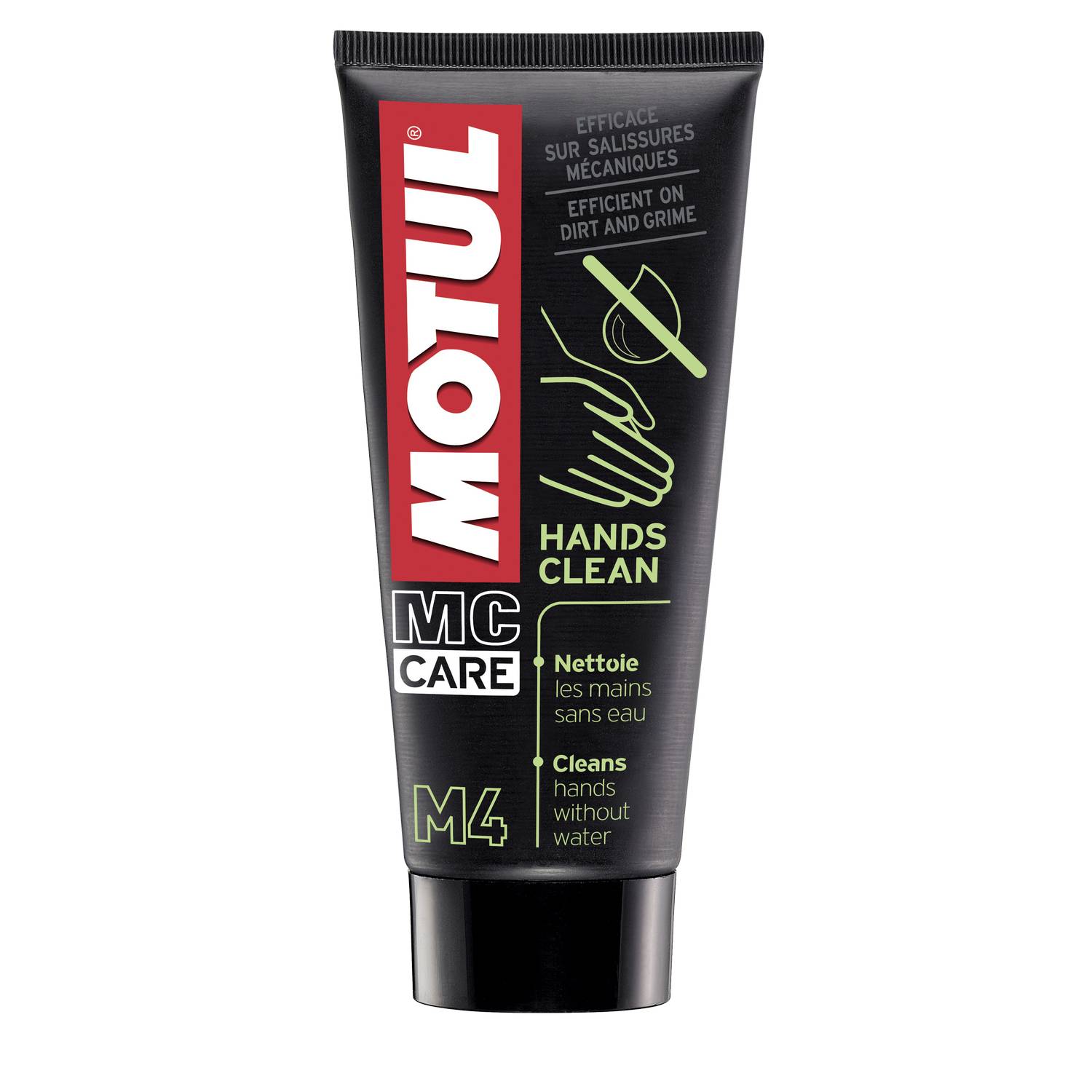 Handtvätt Motul M4 100ml