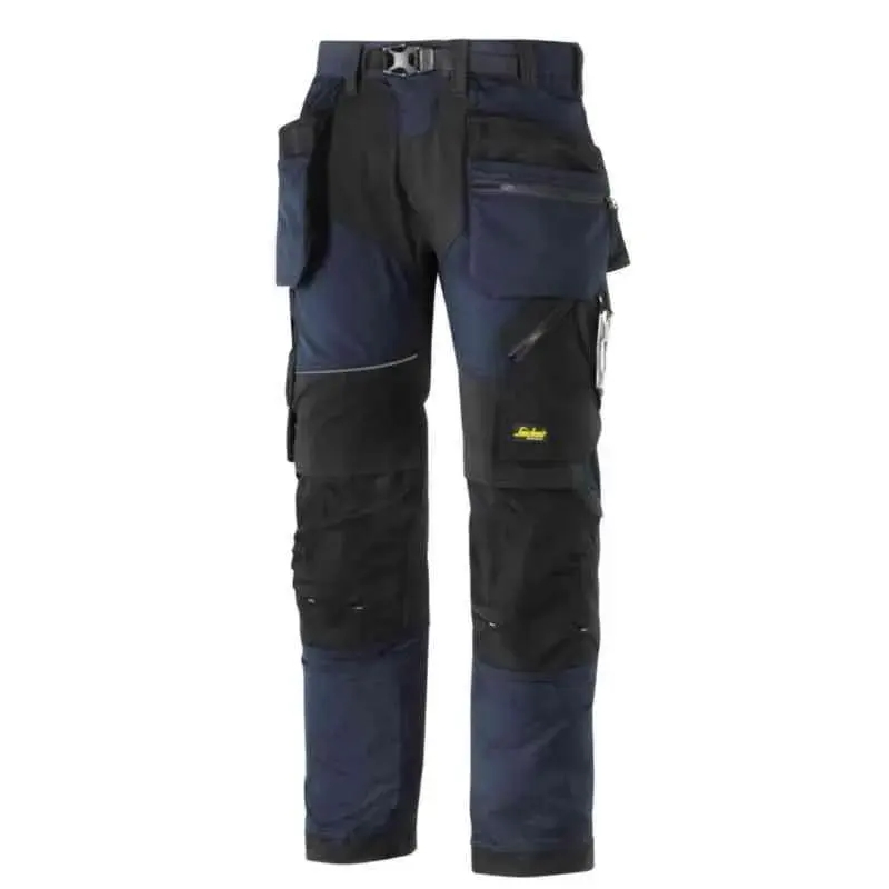 Arbetsbyxa Snickers Workwear FlexiWork HF
