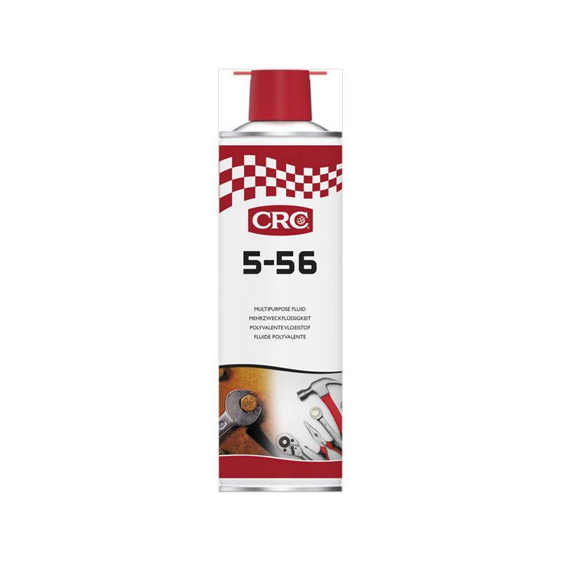 Universalolja Crc 5-56 250ml