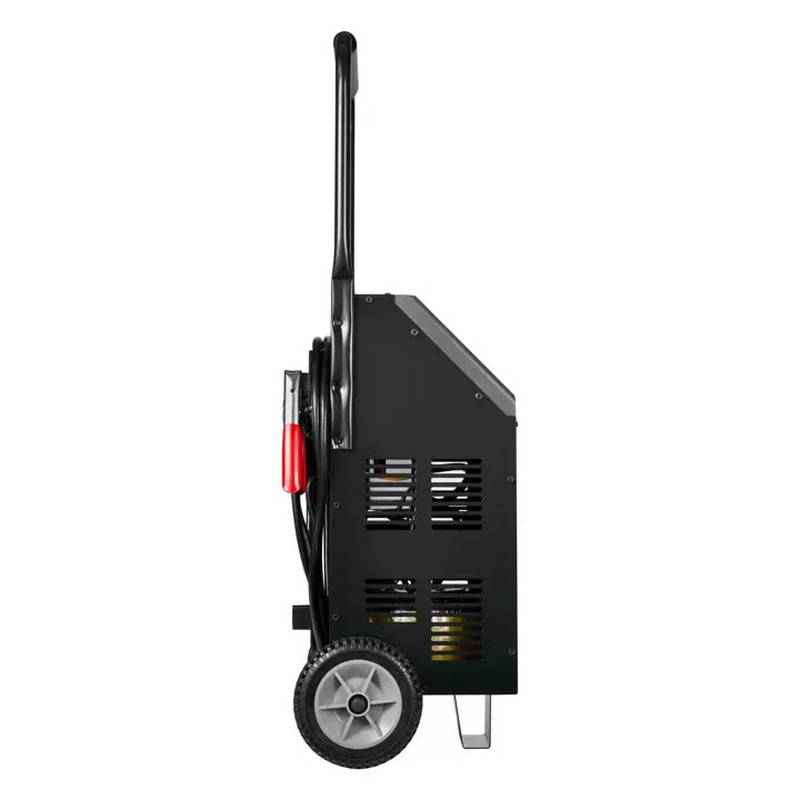 Smart Batteriladdare Osram Pro 60A + Startare 700A