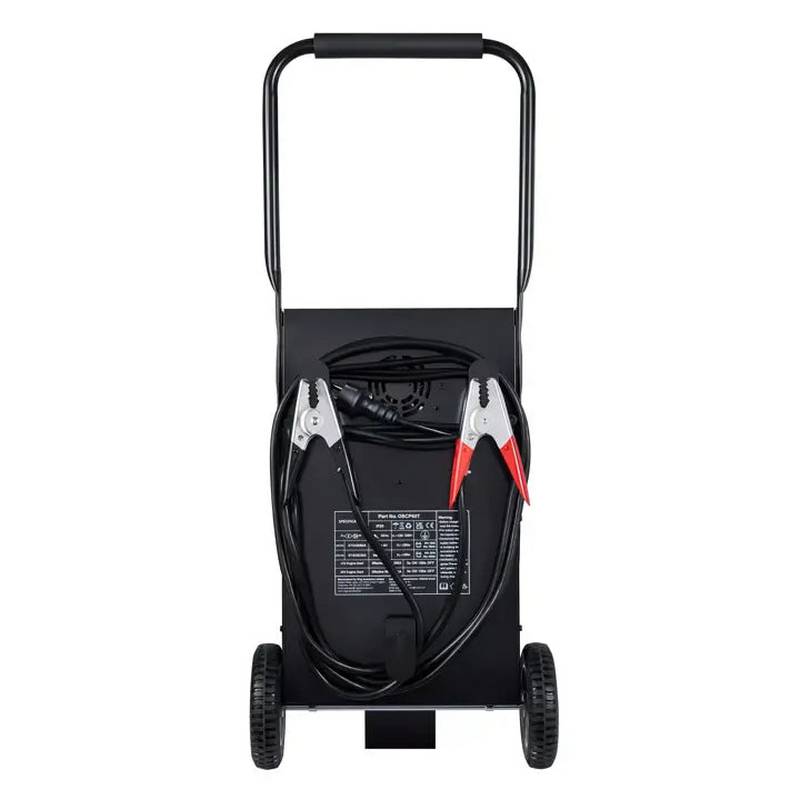 Smart Batteriladdare Osram Pro 60A + Startare 700A