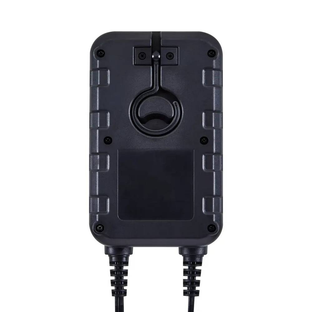 Smart Batteriladdare Osram 908 12/24V 8A