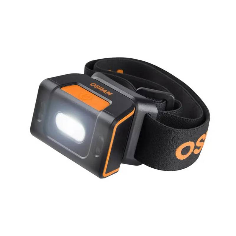 Pannlampa Osram Ledinspect Headtorch 250