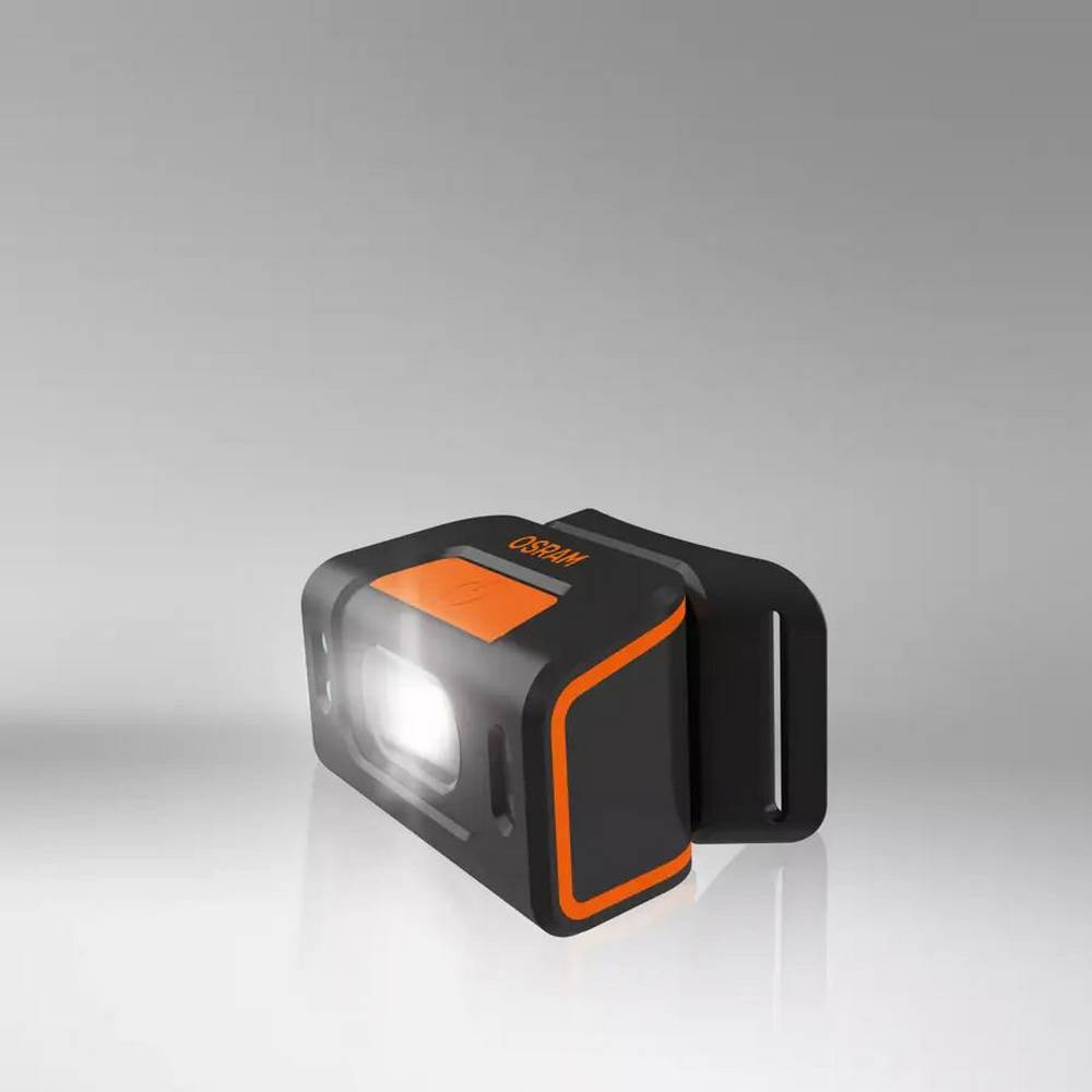 Pannlampa Osram Ledinspect Headtorch 250