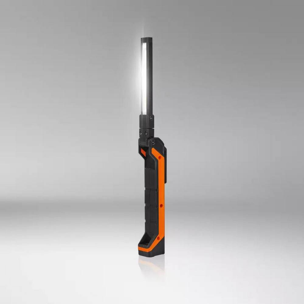 Verkstadslampa Osram Ledinspect Pocket 200