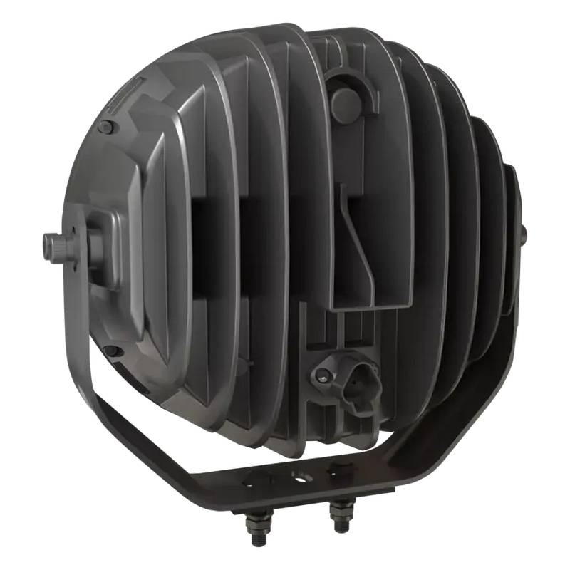 Extraljus Osram Ledriving Round Mx260-Cb