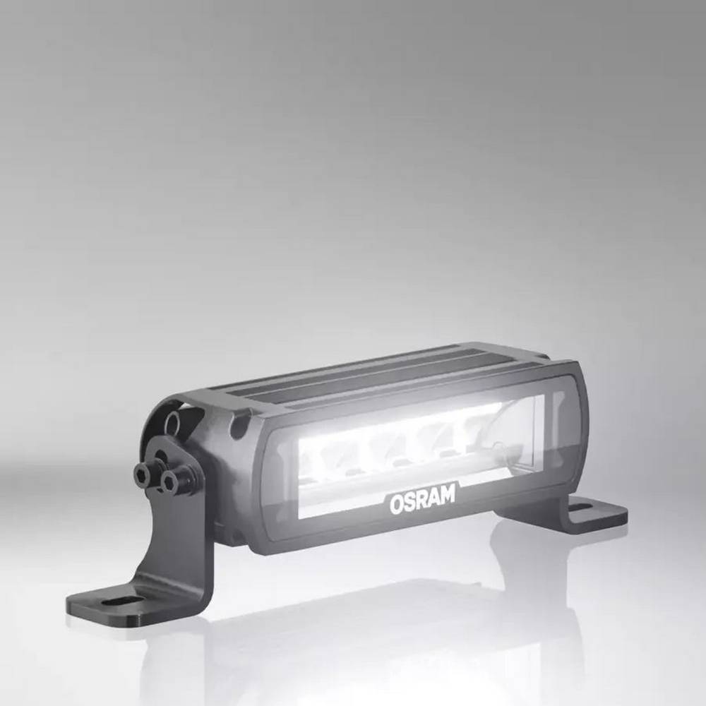 Extraljus Osram Ledriving Lightbar Fx125-Sp Gen 2