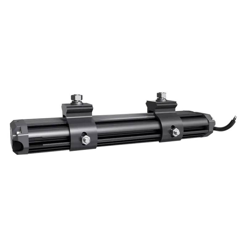 Extraljus Osram Ledriving Lightbar Vx250-Sp