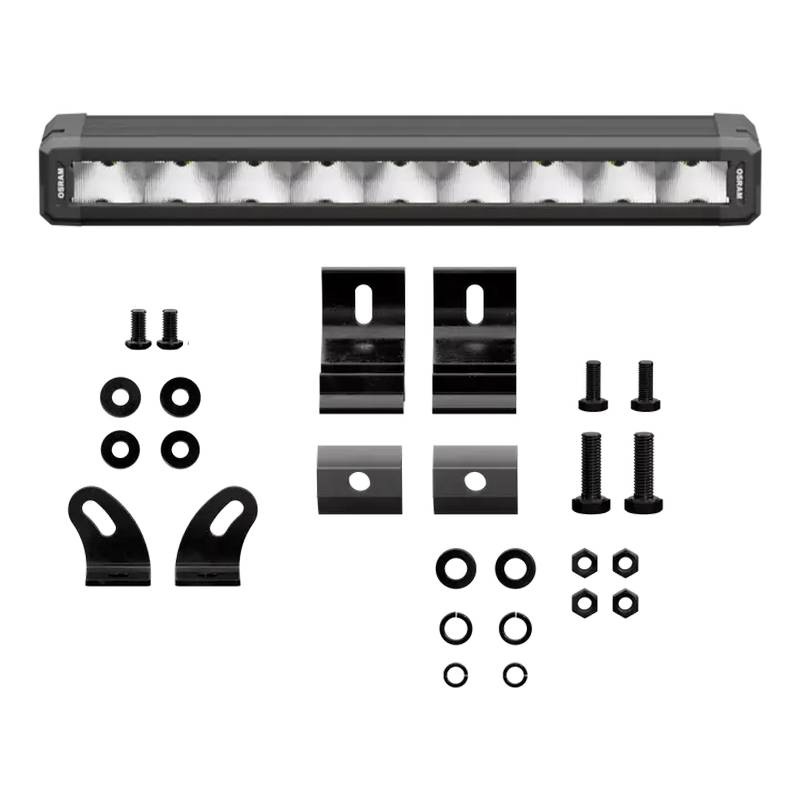 Extraljus Osram Ledriving Lightbar Vx250-Sp