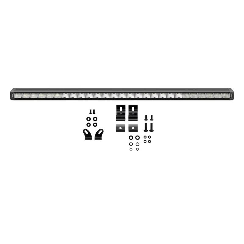 Extraljus Osram Ledriving Lightbar Vx750-Cb Sr Sm