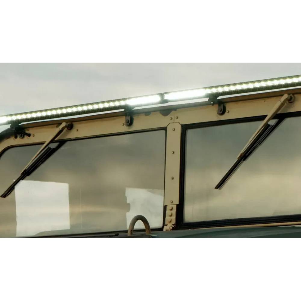 Extraljus Osram Ledriving Lightbar Vx1000-Cb Sm