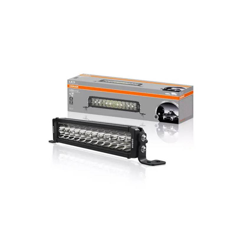 Extraljus Osram Ledriving Lightbar Vx250-Cb
