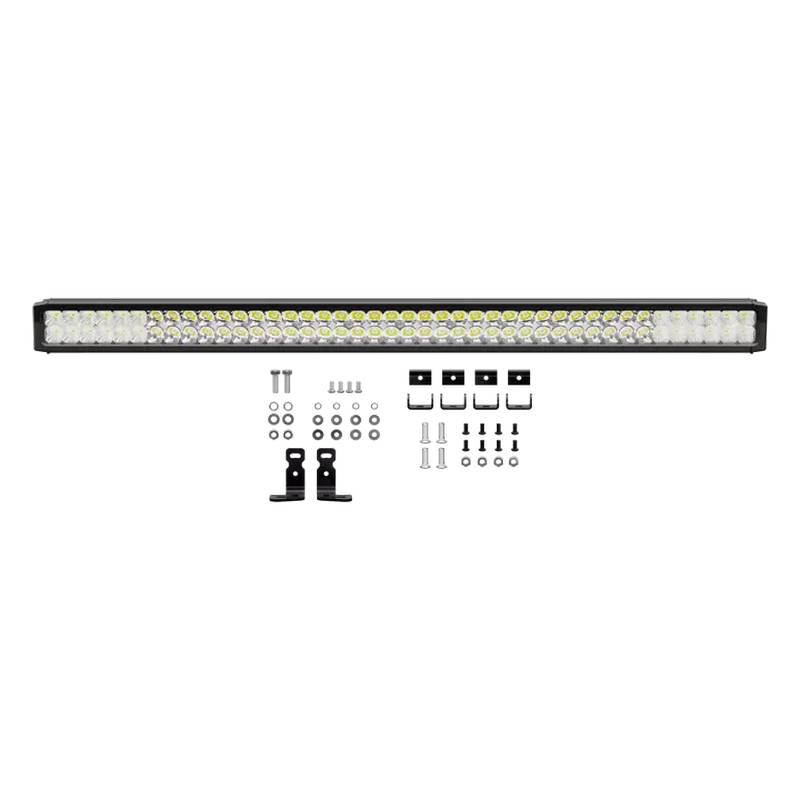 Extraljus Osram Ledriving Lightbar Vx1000-Cb Dr Sm