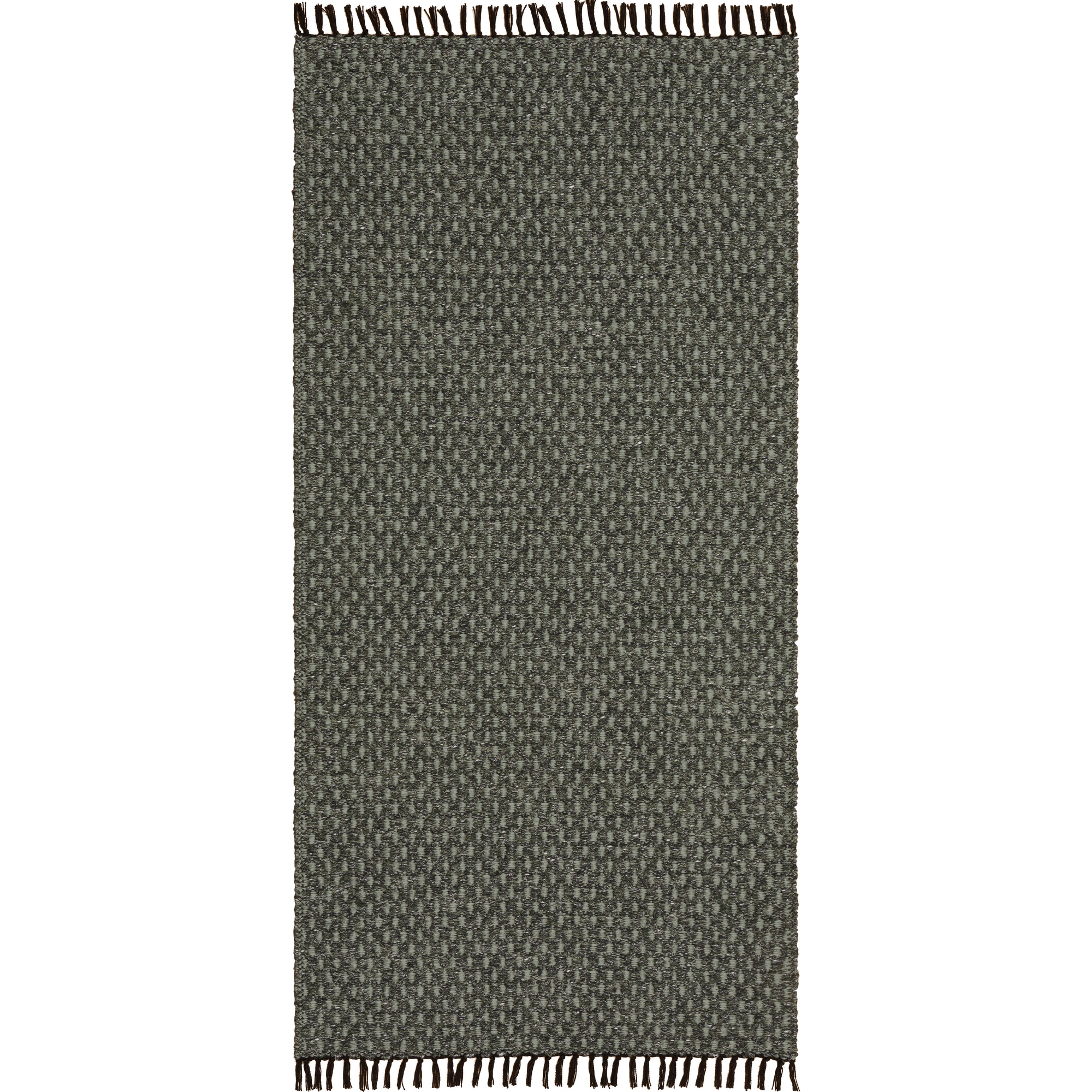 Flatvävd Matta Horredsmattan Julie