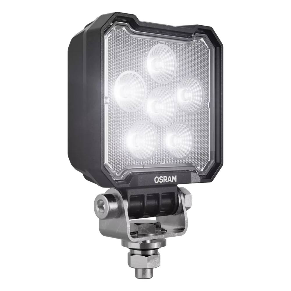 Extraljus Osram Ledriving Cube Wl Vx100-Wd