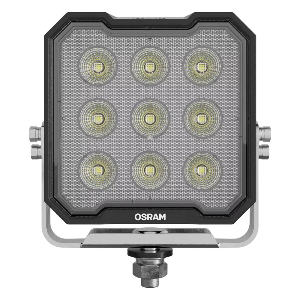 Extraljus Osram Ledriving Cube Wl Vx125-Wd