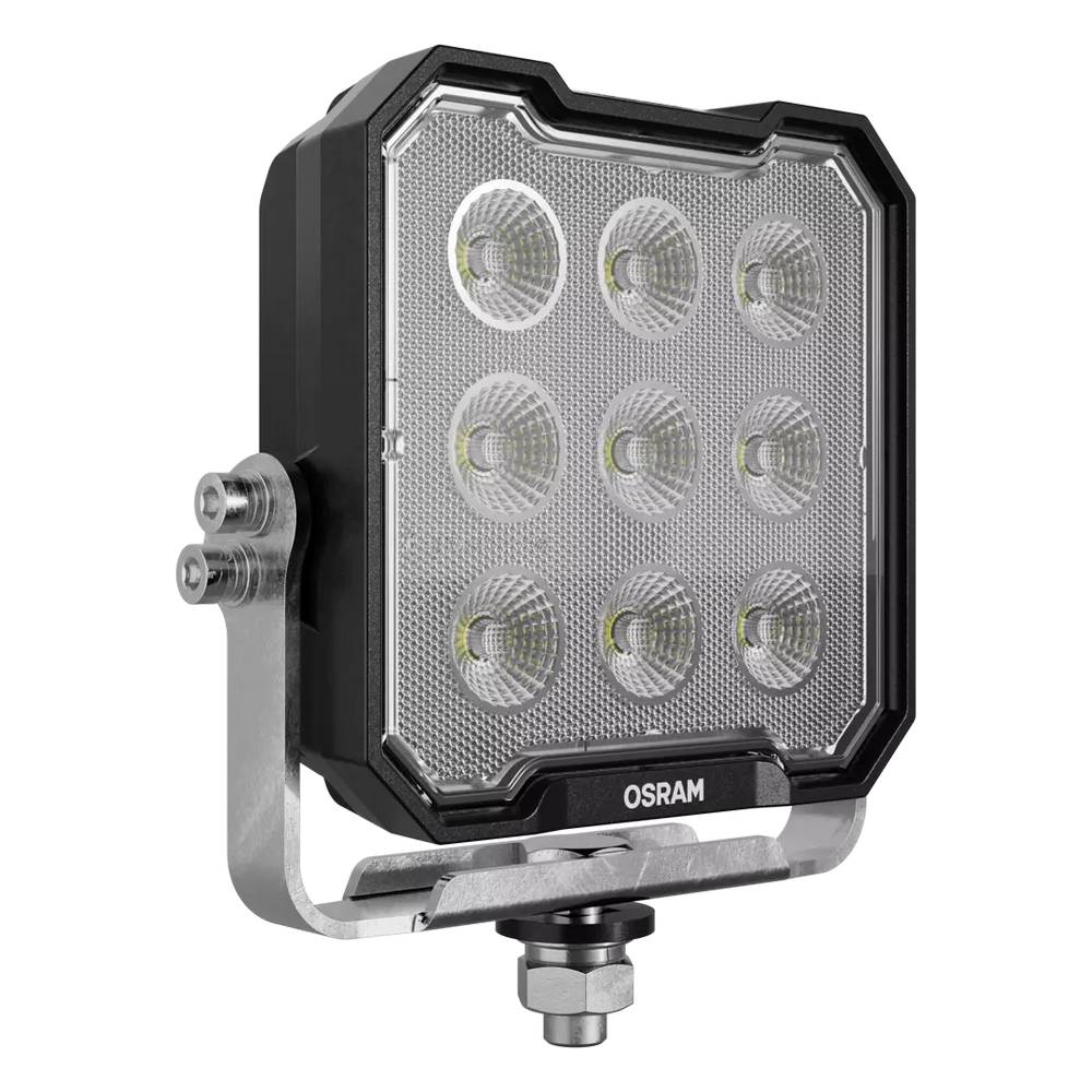 Extraljus Osram Ledriving Cube Wl Vx125-Wd