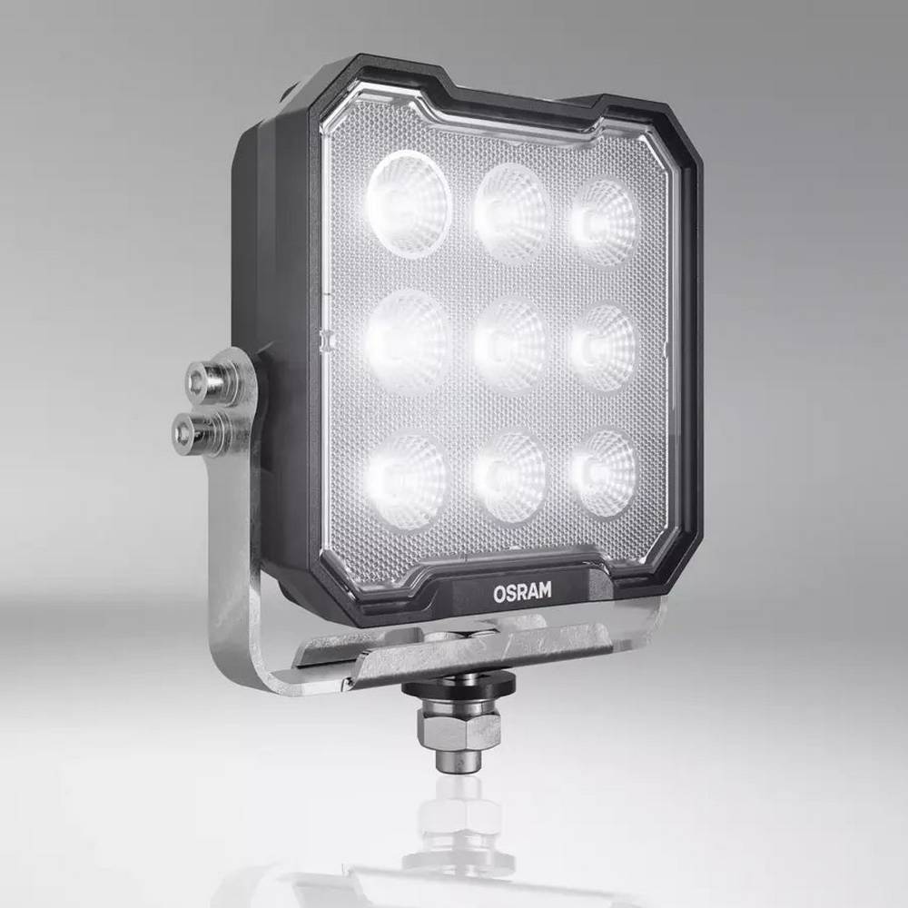 Extraljus Osram Ledriving Cube Wl Vx125-Wd