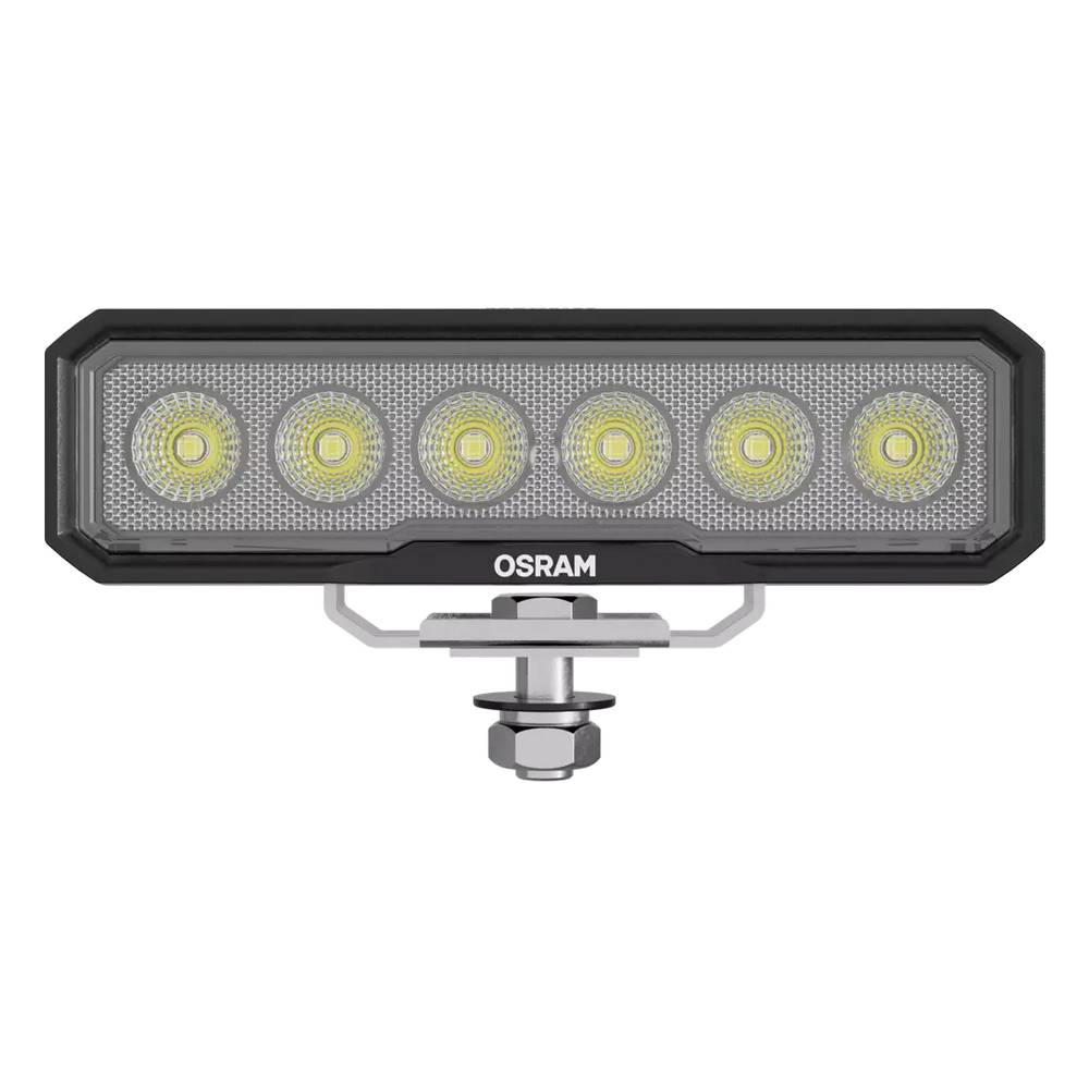 Extraljus Osram Ledriving Lightbar Wl Vx150-Wd