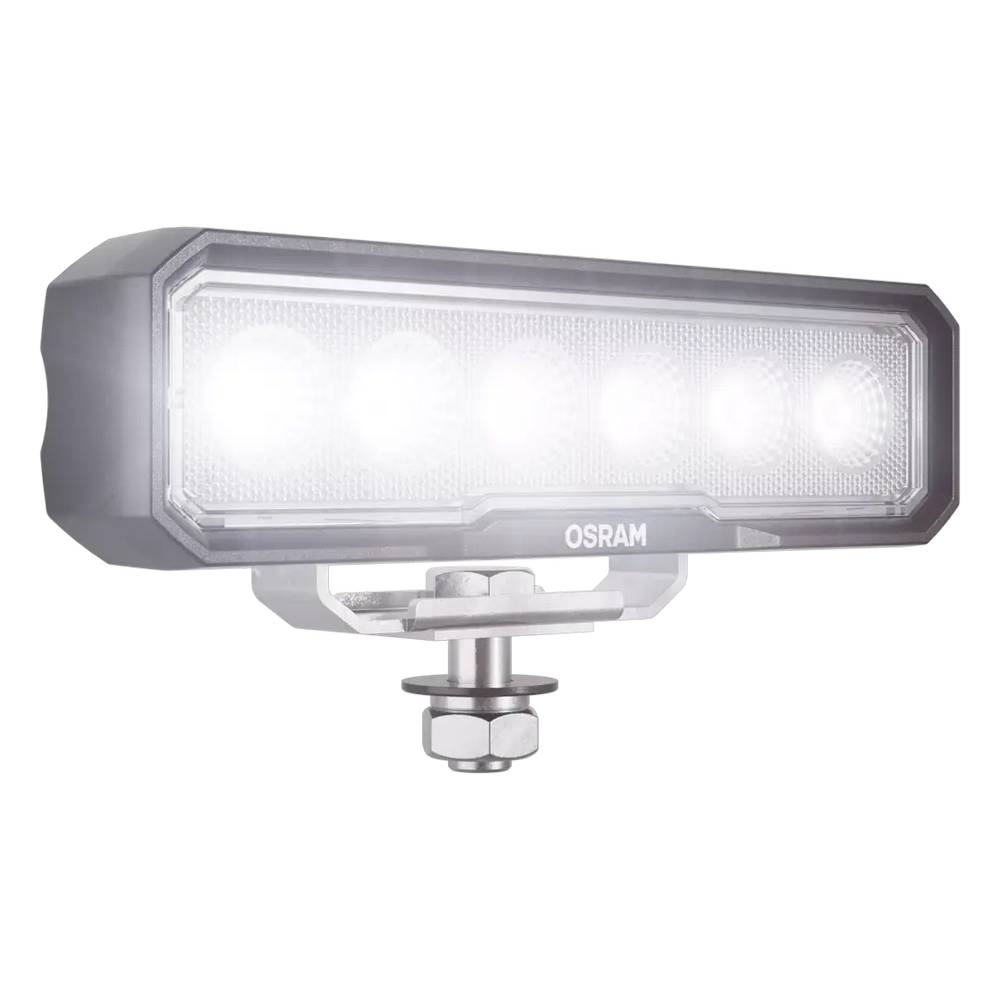 Extraljus Osram Ledriving Lightbar Wl Vx150-Wd