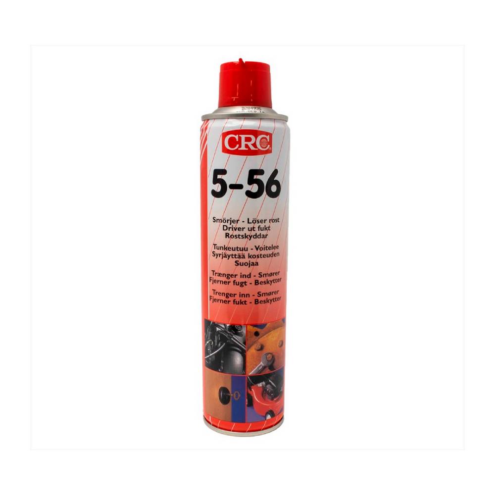 Universal Crc 5-56 Aerosol 500ml